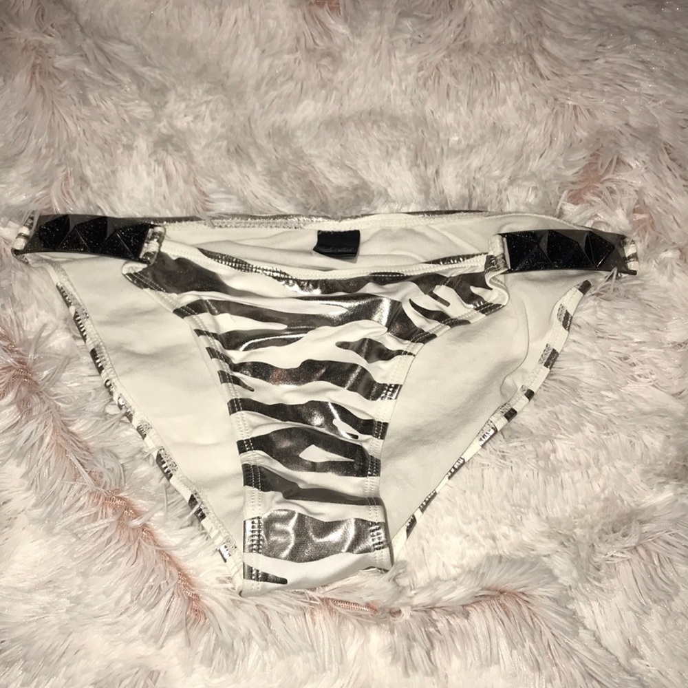 Sinful Bikini Bottoms size Large